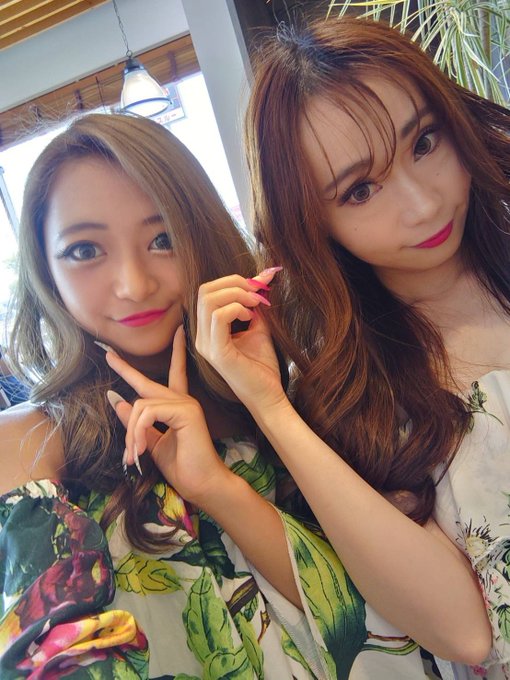 Twitterのコスプレ画像12