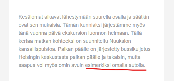 LauraLipponen tweet picture