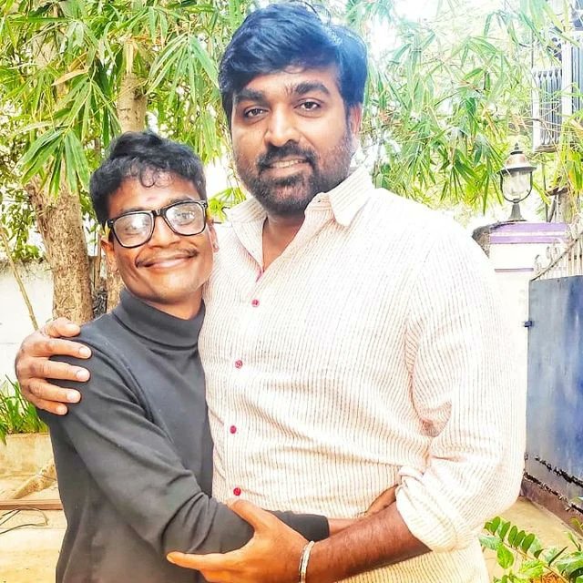 RamanathapuramO's tweet photo. #MakkalSelvan #VijaySethupathi recent https://t.co/muxUadOYhK