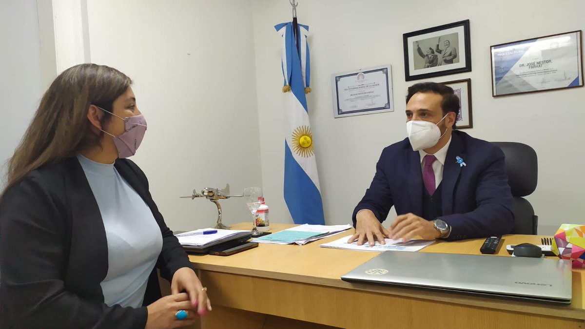 Sec. Participación Ciudadana tweet media