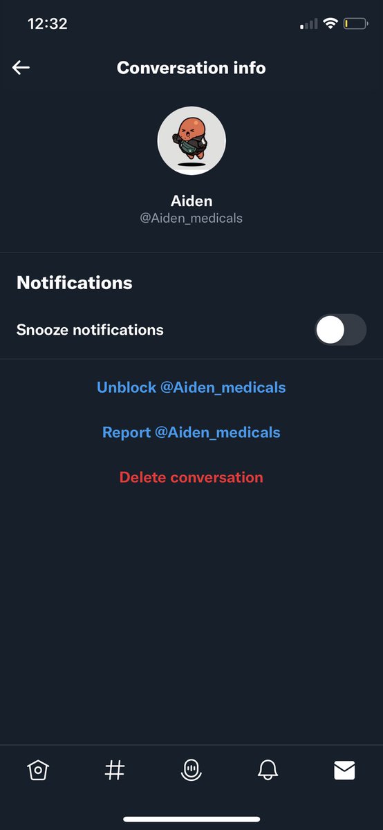 Riffle318's tweet photo. Just came across my first scammer.  F these dudes. https://t.co/ZPVgiDqP7i