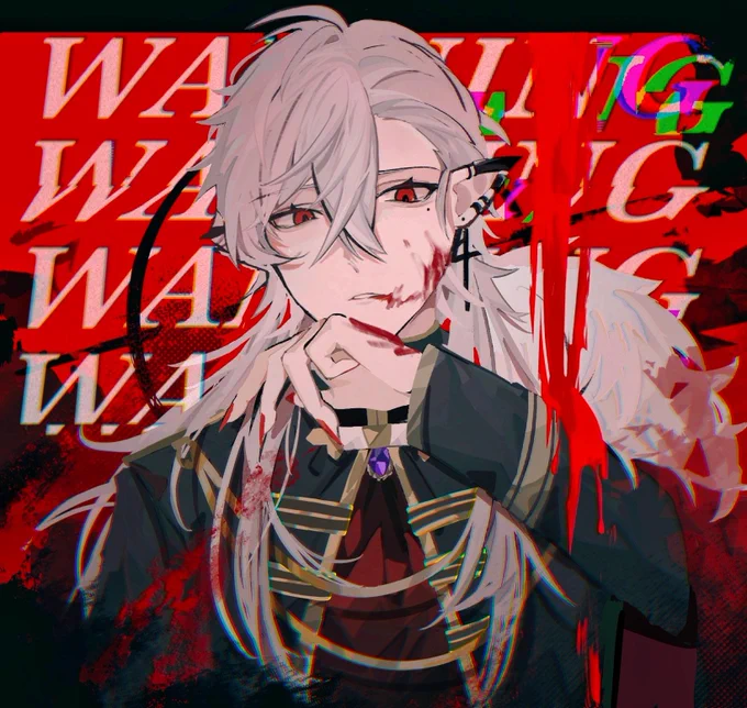 #KuzuArt 