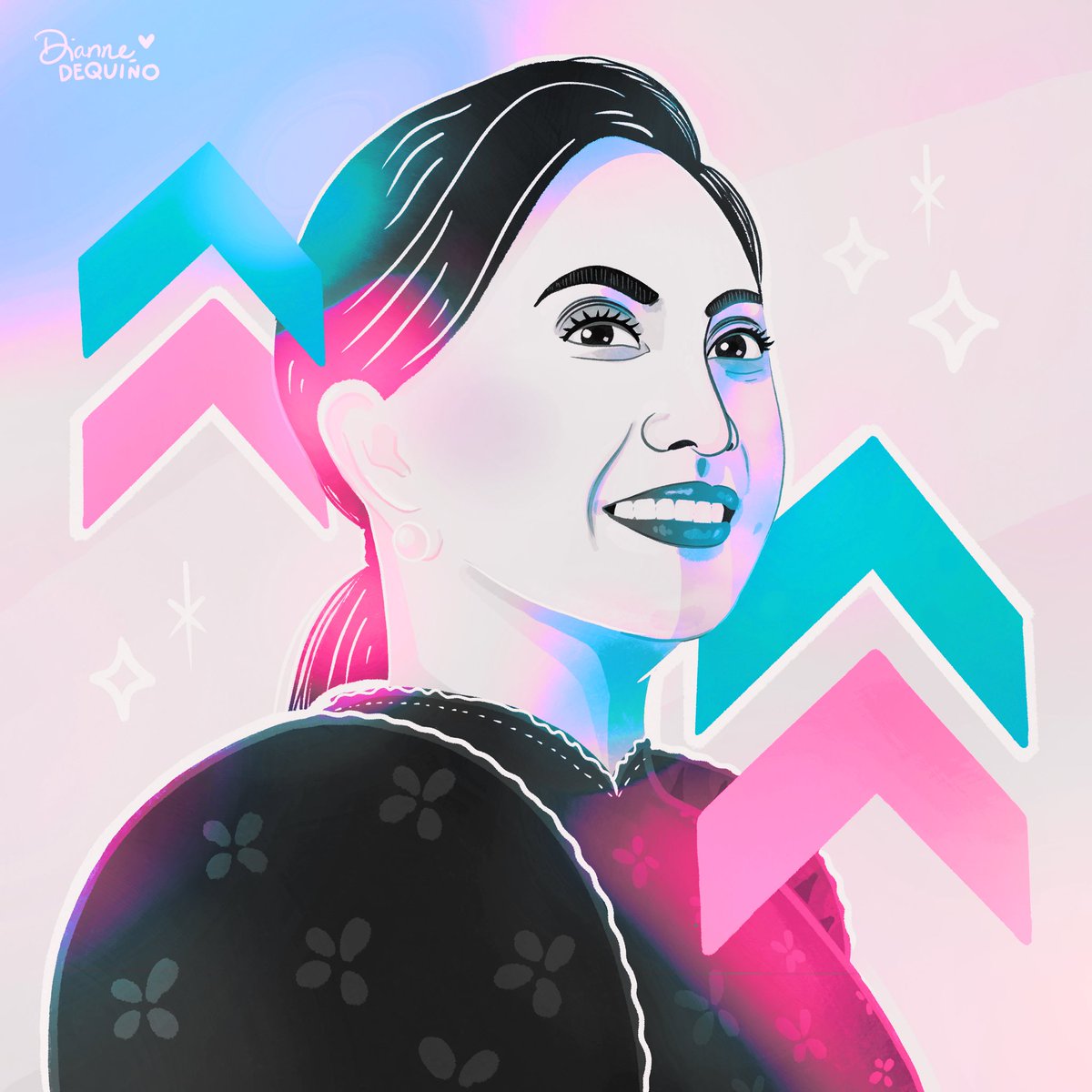 The best we’ve ever had. Maraming salamat, Vice President Leni Robredo 🥺💖💙 <a href="/lenirobredo/">Leni Robredo</a> ✨