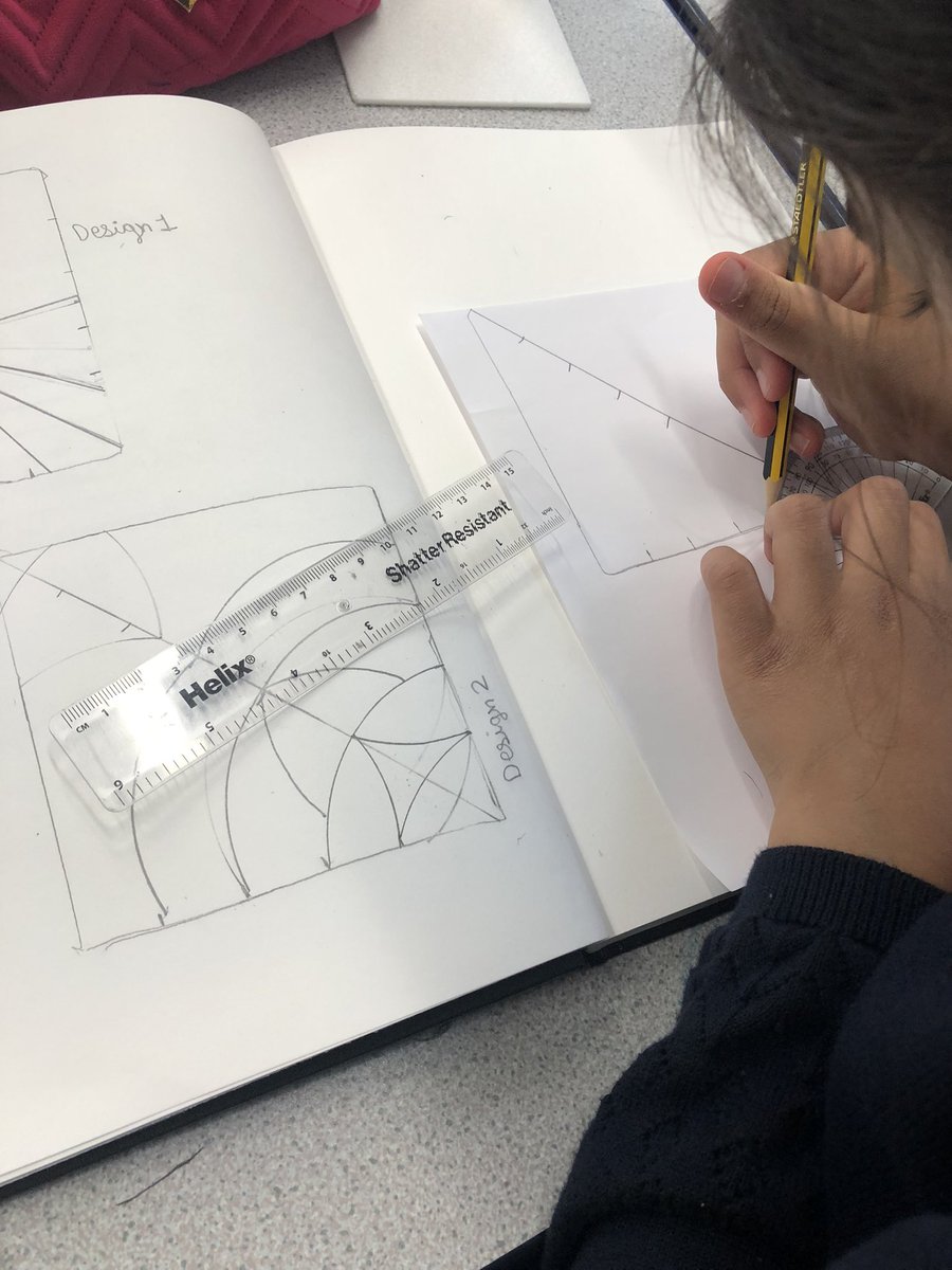 Claire Louise Mather (@drawnbystitch) on Twitter photo Using rulers and protractors in two Maths through Art workshops yesterday <a href="/WernethPS/">Werneth Primary</a> where we were quite literally able to ‘measure’ our progress #art #pattern #oldham #maths #measuring Using rulers and protractors in two Maths through Art workshops yesterday <a href="/WernethPS/">Werneth Primary</a> where we were quite literally able to ‘measure’ our progress #art #pattern #oldham #maths #measuring