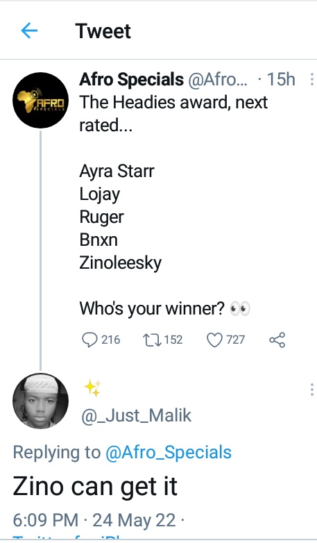 AgwambaU's tweet photo. @_Just_Malik This you??😏 https://t.co/deCGSDNne2