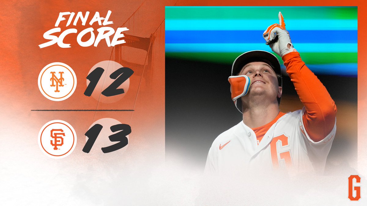 SFGiants's tweet photo. Breathe, everybody 😮‍💨#SFGameUp https://t.co/jD6f00YuP5