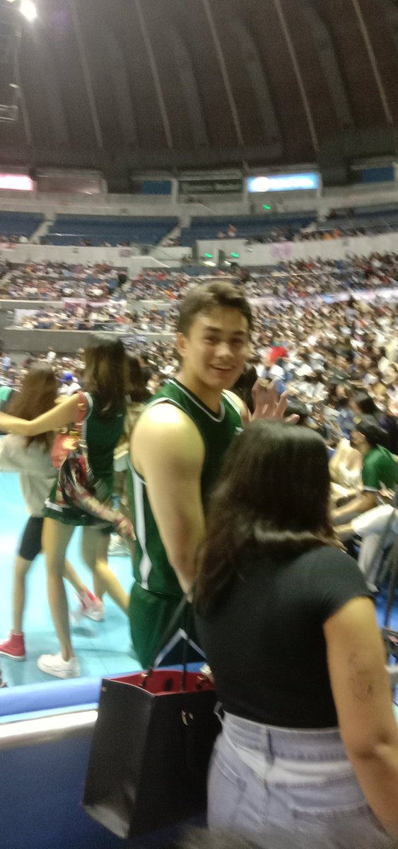 gusko ko happy lang para masaya tweet media