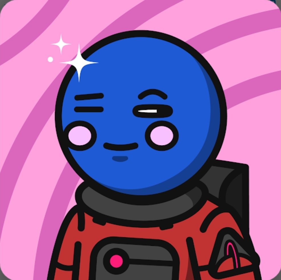 <a href="/SpaceRiders_NFT/">Space Riders</a> Giveaway 🎉

To enter:

✅ Retweet n follow <a href="/NFTGANGBIZ/">NFT Gang</a> 
✅ Tag rider(s)
✅ Spread good vibes 

#nuglife