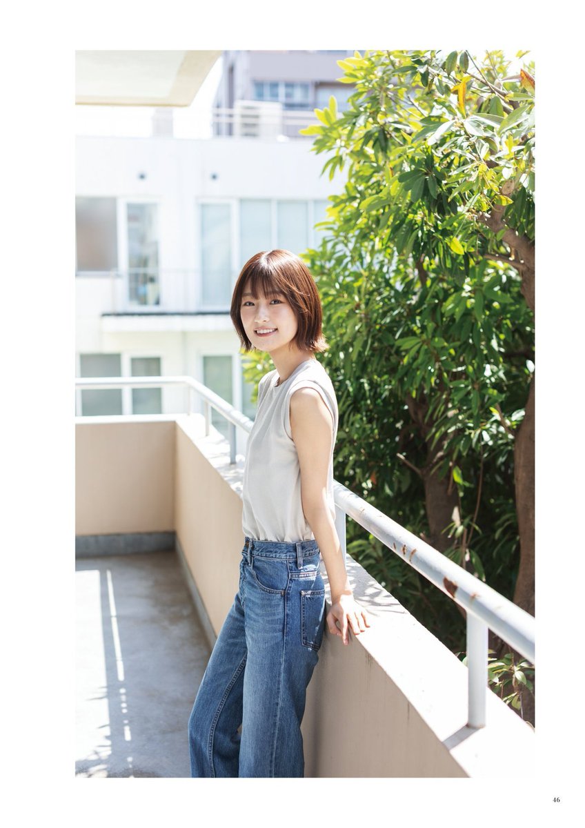 井上梨名 #櫻坂46