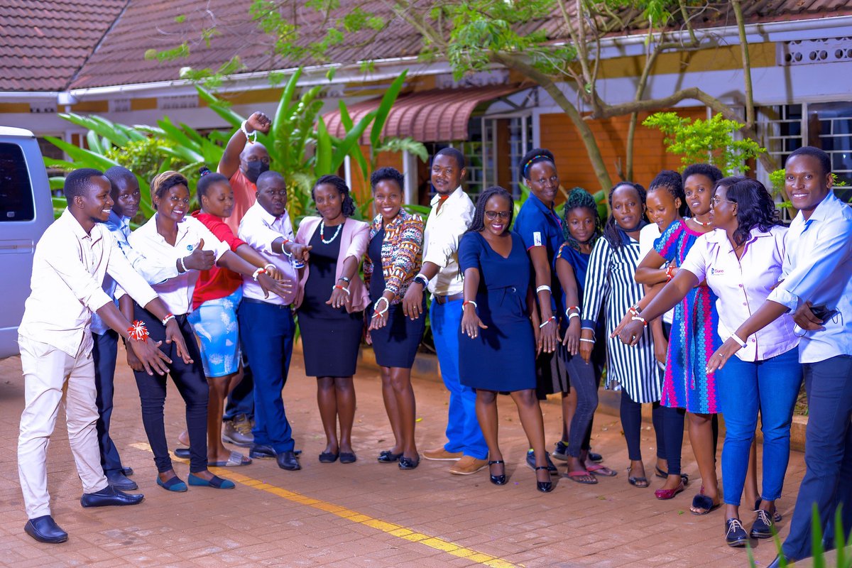 As we come close to the International #MHDay2022
We would like to appreciate out top most Partners <a href="/AFRIpads/">AFRIpads</a> 
Without your wonderful product, we would find it hard to support the Many young girls we have reached out to in the last 5 years.
#WeAreCommitted 
Thank You <a href="/AFRIpadsFDN/">AFRIpads Foundation</a>