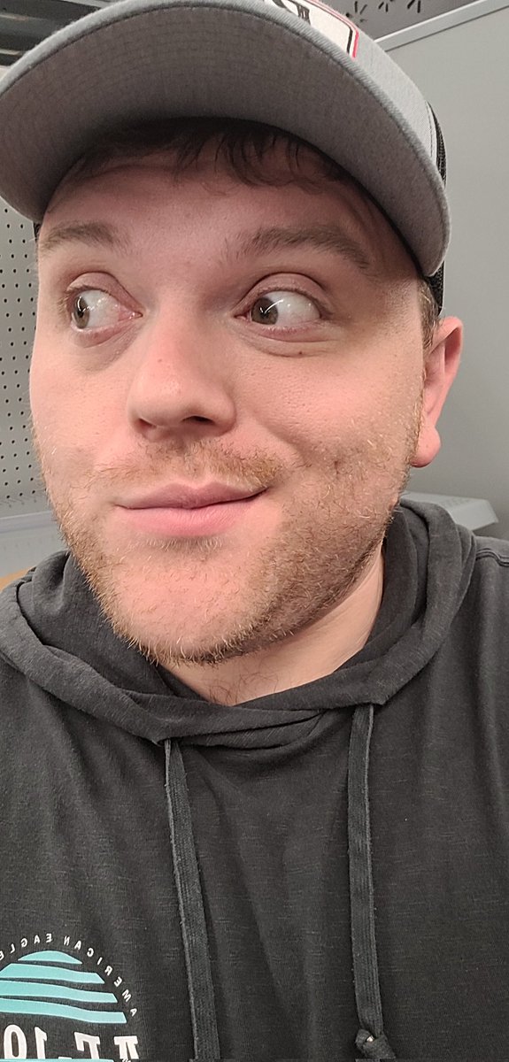 Felt cute today at the grocery store 🤪