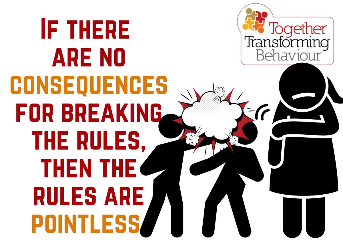 TransformingBeh's tweet photo. #rulesandroutines #consequences #behaviour #behaviourmanagement #teaching #parenting #challengingbehaviour https://t.co/mS771NPW00