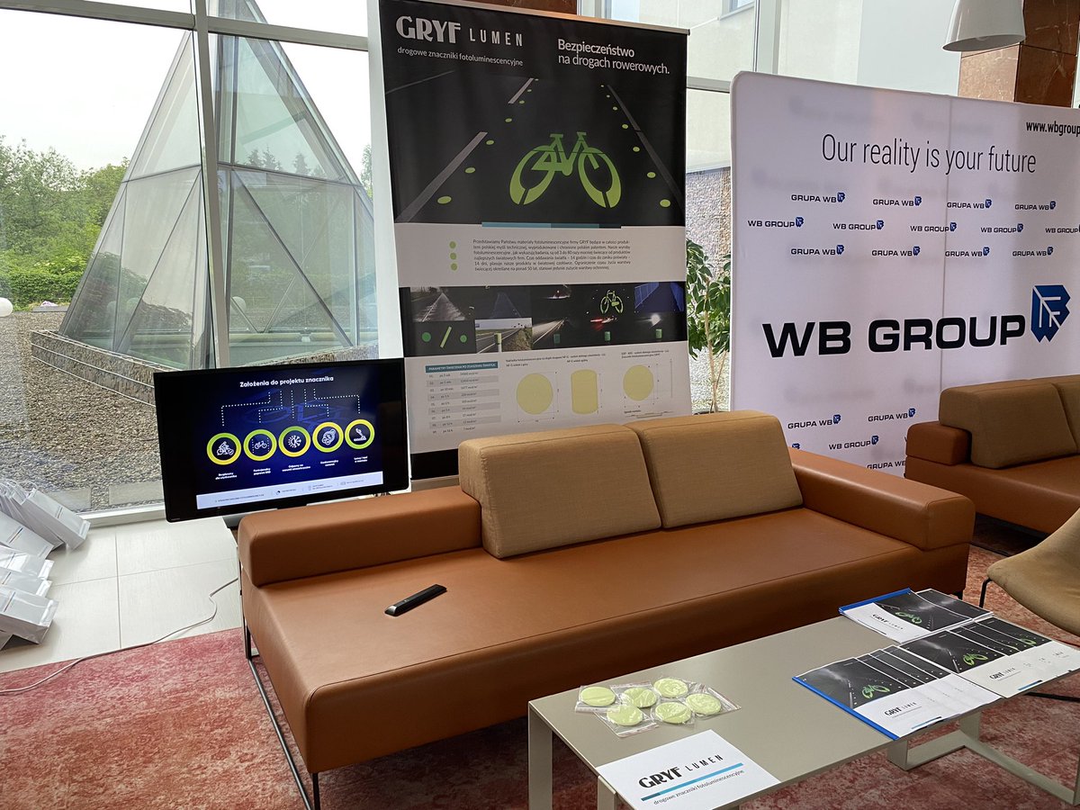 gryflumen's tweet photo. @KonferencjeSpec @gryflumen @KrajowaRadaBRD @MiroslawBajor @RadioKrakow Serdecznie zapraszamy na kolejną edycję Konferencji Specjalistycznych. Od dziś do piątku jesteśmy dla Was https://t.co/slErHMilhm