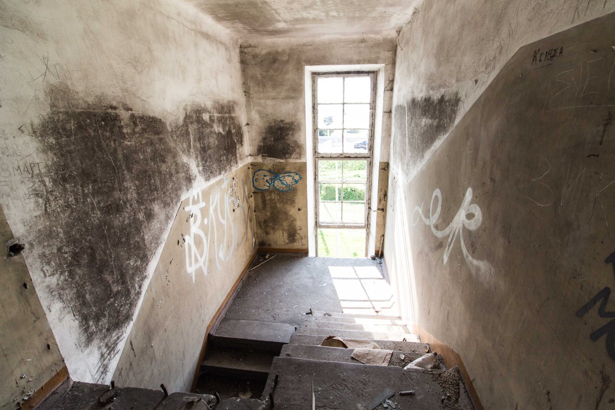 LRZinas's tweet photo. Katru trešo daudzdzīvokļu ēku drīz nebūs lietderīgi renovēt. https://t.co/l8sDsBjsoJ

Foto: Linda Zalāne/Latvijas Radio https://t.co/2tUT7HiUOz