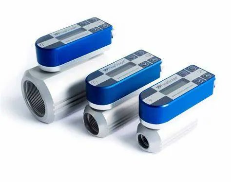 EngineeringRen's tweet image. The VPFlowscope  In-Line from VPInstruments is the perfect solution for compressed air flow measurement.  
#RENEngineering are the proud distributors of #VPInstruments compressed air flow meters  in the Eastern Africa Region.
For more information, call us on  0715833628.