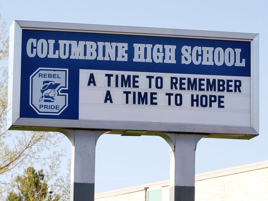 AntiDepAware's tweet photo. “From Columbine to Parkland”
School shootings in the USA, and the proven link to #antidepressants.

https://t.co/9LxpMxJ2gd https://t.co/uBQPRzWFnP