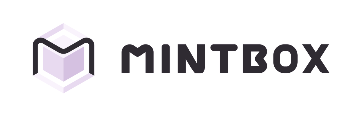 민트박스 tweet media