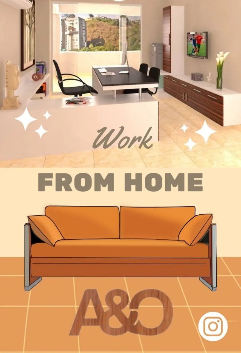 WorkStation Home. Estación de Trabajo para el Hogar, mobiliario de oficina con estilo personal. #ayojubileu #Workathome #workstation #workspace #officehome