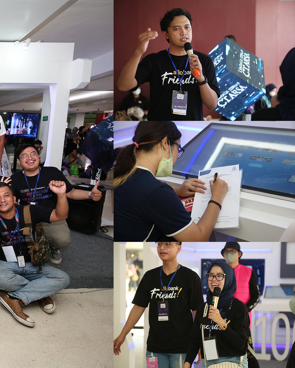 CT ARSA FOUNDATION tweet media