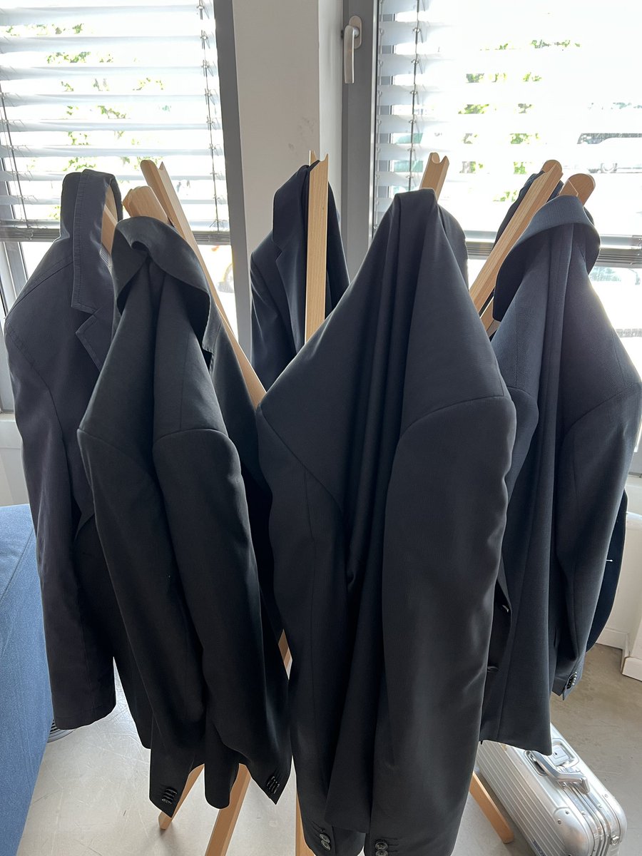 KrokeThorsten's tweet photo. Two days of strategic workshop on the future of @eClassStandard with the Board of Directors. Happy to prepare the next steps for further development. Thank you to the visionary Board! #digitalstandard https://t.co/VJgEC7skv2