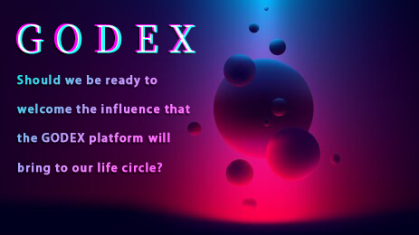 GodluckyGodex's tweet photo. Our team will have the highest quality core technical resources https://t.co/wUz0yrHG67