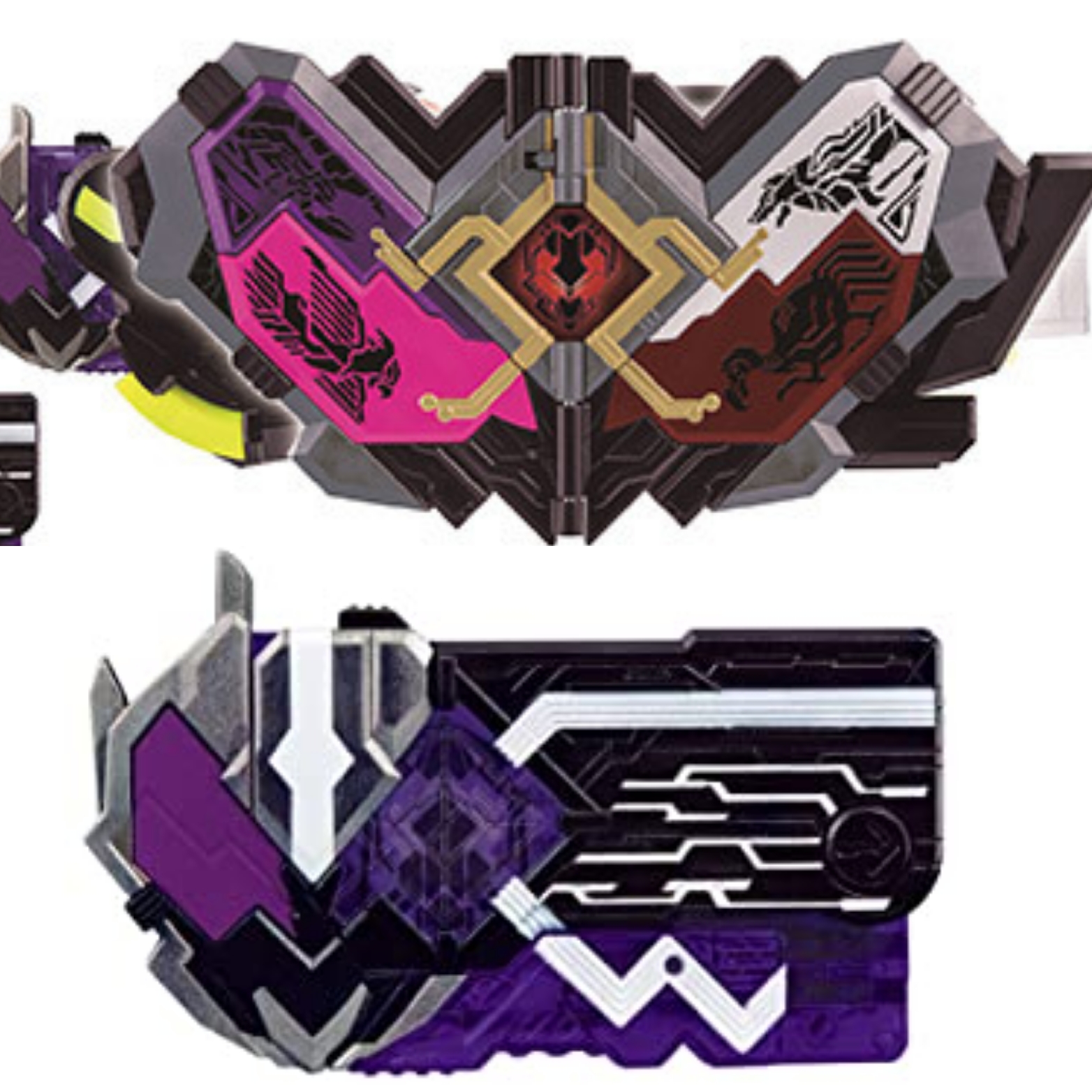 仮面ライダー ゼロワン 全11巻セット＋滅亡迅雷 71WtPEI9XVL.jpg