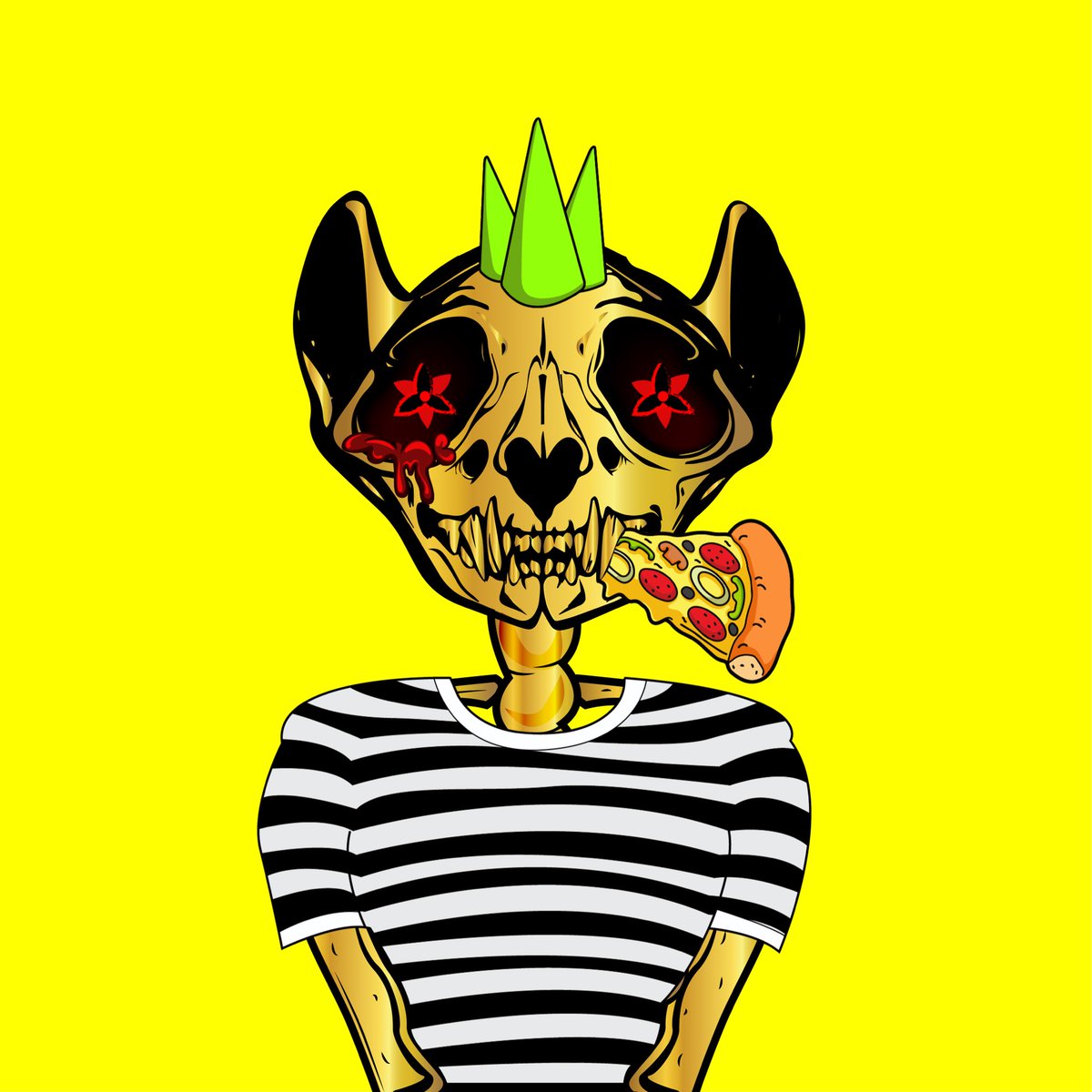 GTovreg's tweet photo. 🏵🏵CollabGiveaway🏵🏵
I've linked with these promising projects to giveaway  3 NFTs !!

To enter:
1️⃣ Like &amp; RT
2️⃣ Follow @GTovreg &amp; all:

1x @bastetcatskull
1x @MetaMunks
1x @BuddiesToke

Winners in 48h

#NFTGiveaways #NFT #NFTGiveaway  #Nftcollab #Giveaways #NFTCommunity https://t.co/tzzZV9j3Vh