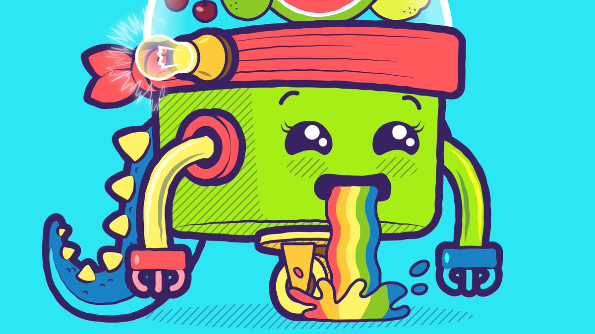 FoodBots tweet media