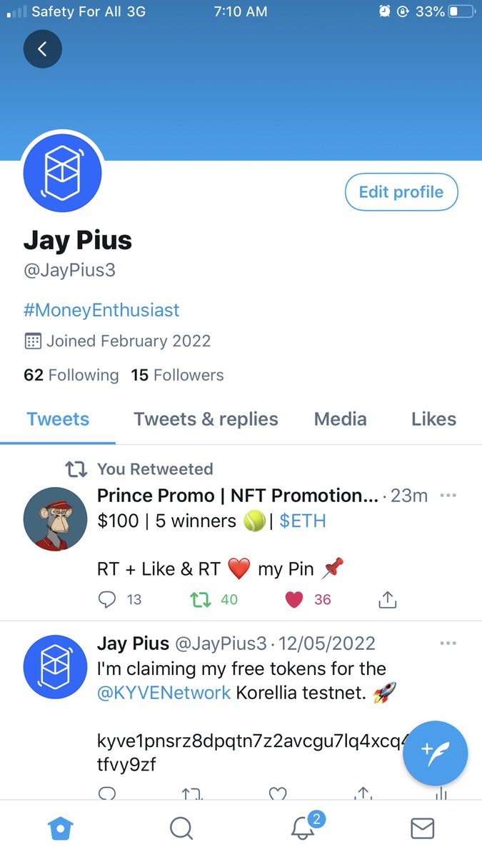 Jay Pius tweet media