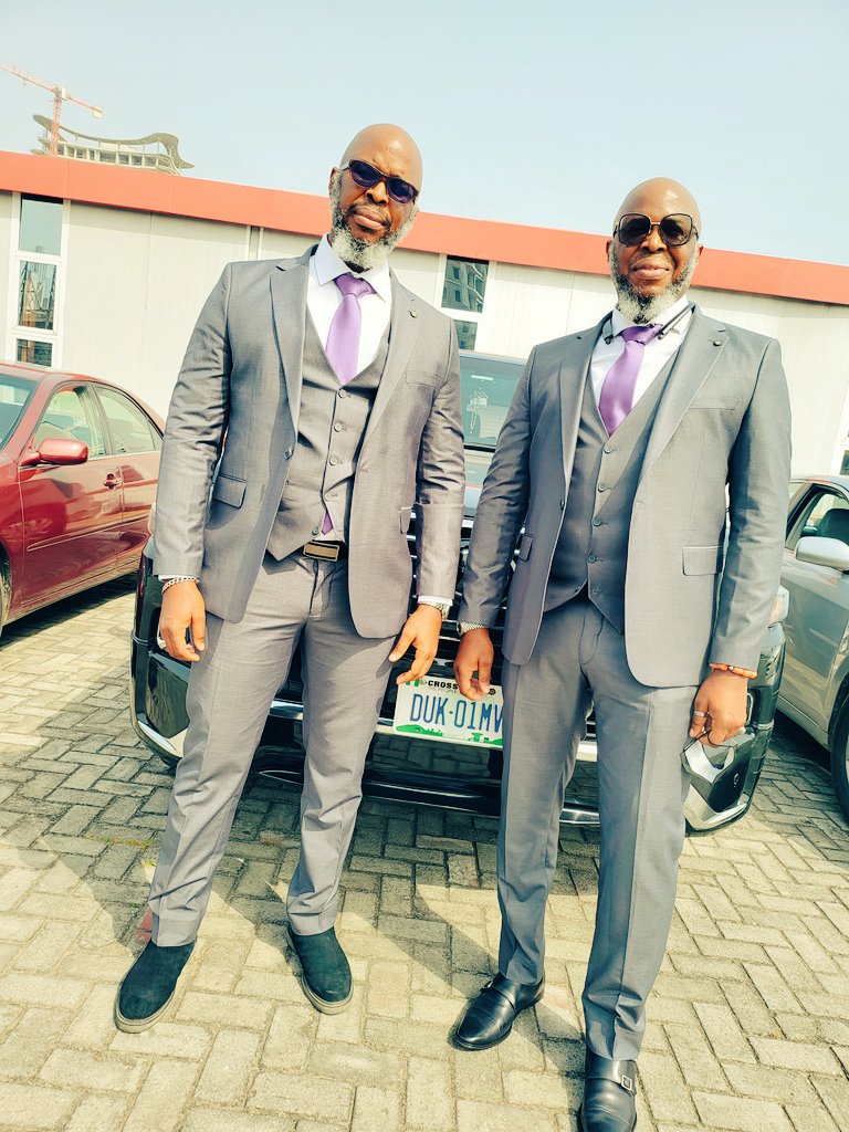 Na we be dis...na only God...one love🙏🏾