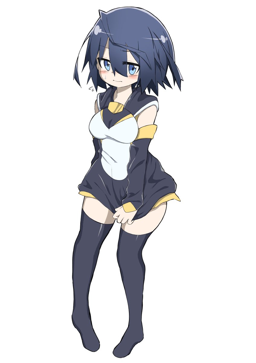 フヘちゃんの成長記録。
描いて上達すればうちの子も成長するんじゃよ。 