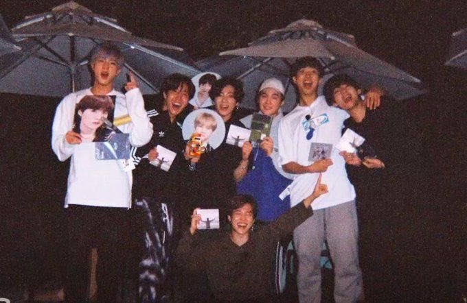 PJM_vocal's tweet image. No one understand how it feels