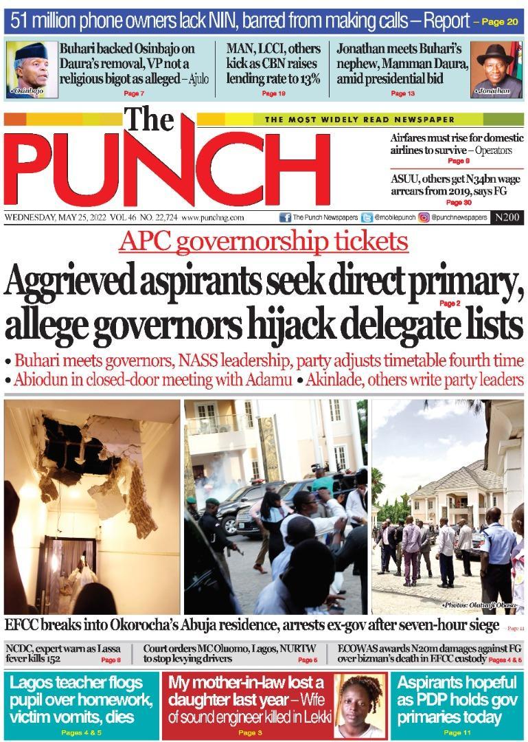 OgidanOgid2's tweet photo. #ASUU
Asuu,other get #34bn wages arrears from 2019says FG. https://t.co/m7VFPPU0rb