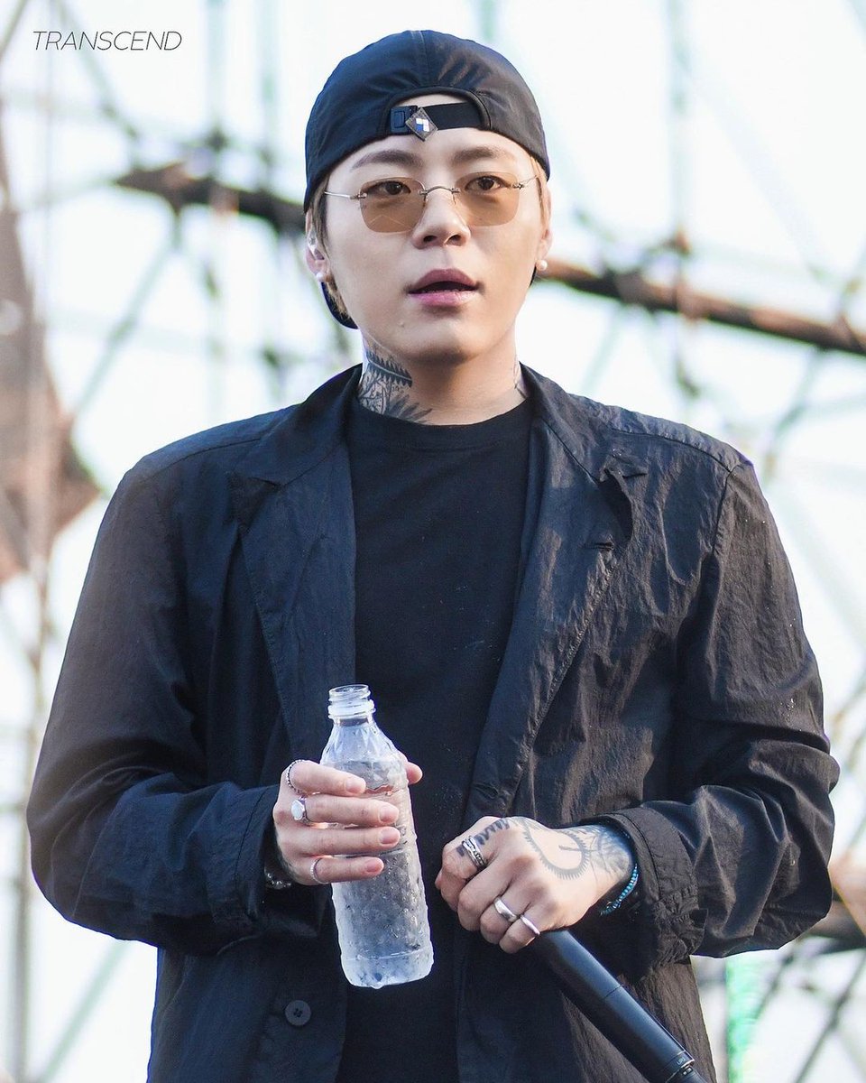 kidmillipics's tweet photo. 220521 
cr. transcend.ko https://t.co/kqpkY7MTg7