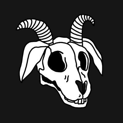 jeetz_botz's tweet photo. #NewProfilePic
What do you think my new Great Goat PFP? So bullish on this project 
@GreatGoatsNFT #greatgoats #goatS #WAGMI #GOAT https://t.co/eF1vw5AoWd