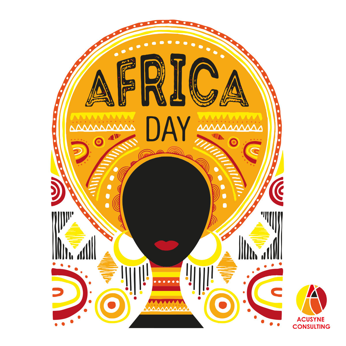 acusyne's tweet photo. Happy Africa Day! https://t.co/z52SGd1zyd