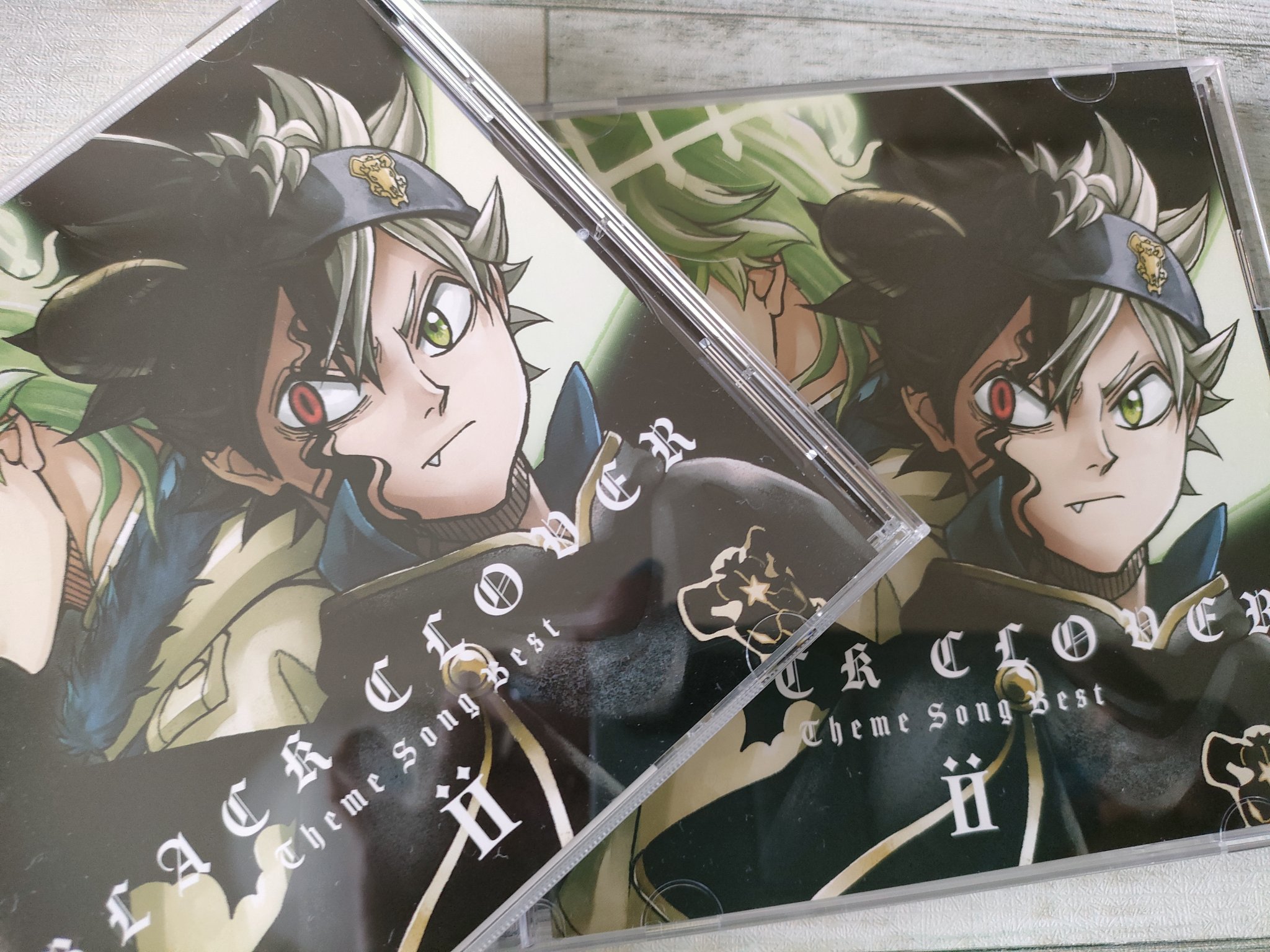 ミヤール 19 ル 去年 スノの曲ががブラクロの 主題歌に抜擢されてから ジワジワずっと好きでいたんだけど こちらお迎えした 全部好きな曲しかない ここにstoriesとgrandeurの2曲も 入ってるのが感慨深い ブラッククローバー Snowman