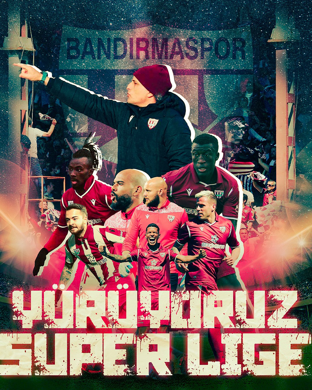 bandırmaspor maç görseli