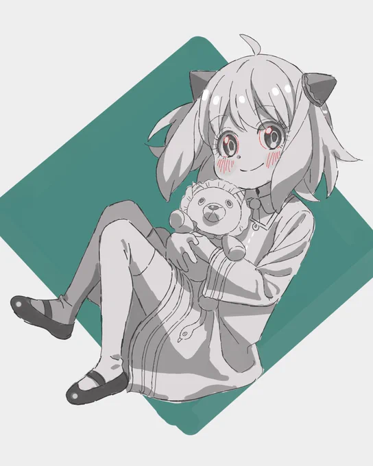 アーニャ 
