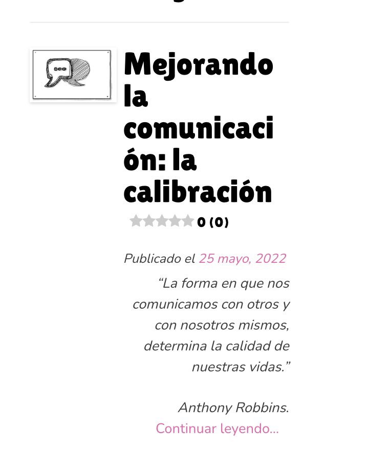 MaMoralesMC's tweet photo. Buenos días! #Miercolesdepost hoy hablamos de una herramienta de la PNL muy potente y que está al alcance de todos! #Calibrar #calibracion #pnl https://t.co/gV7gcwPsD2 https://t.co/h3THeJMHAn