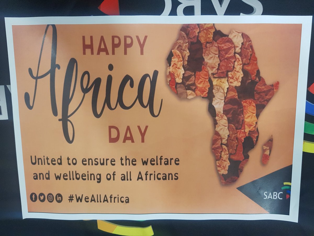 GoodHopeFM's tweet photo. Its #AfricaDay2022 and we are tasting #buchutea and #mageu. Have you tasted this? https://t.co/1YmEoyMkK3