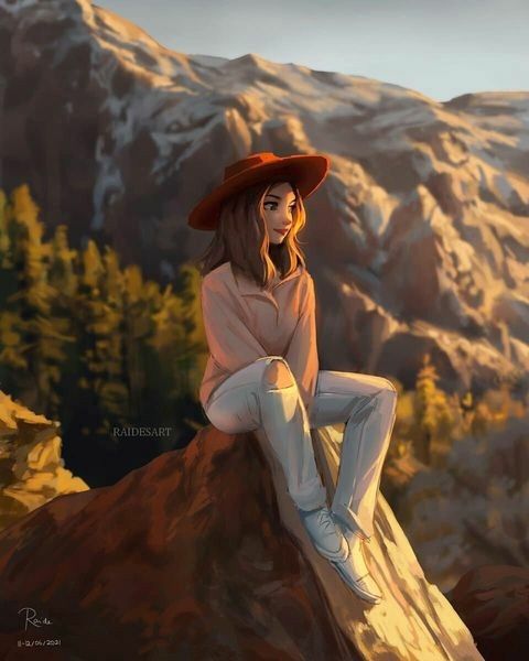 iJustAlex_'s tweet photo. #fanart of the incredible drawing of @RaidesArt 🥹 

#pixelart #aseprite #ドット絵 https://t.co/Um1jlbQVmv