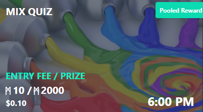 Mimir Quiz tweet media