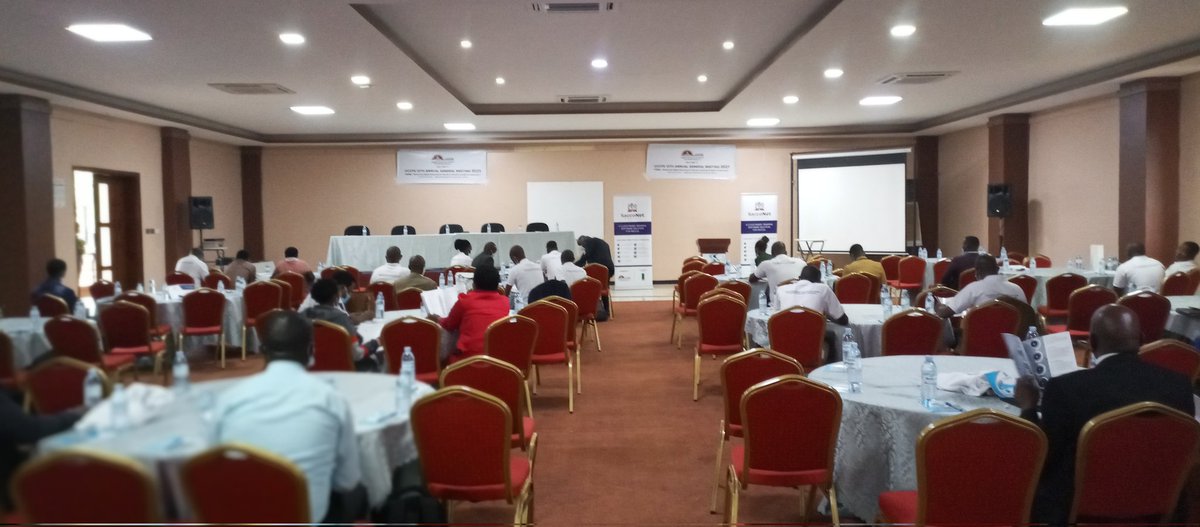 Uganda Central Co-operative Financial Services tweet media