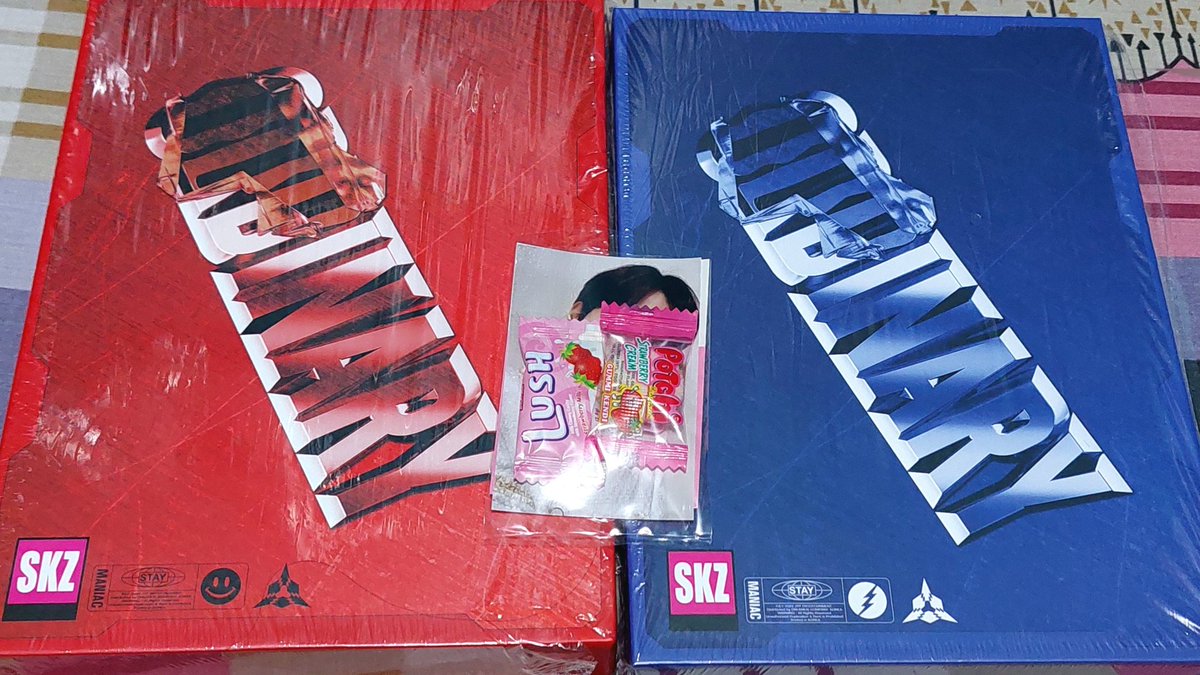 wonnie_90's tweet photo. Thank you sm @phsereneshop
Dumating nung Tuesday yung albums pero kahapon ko lang na open😅 Grabe ang secured nung albums at maraming layers siya ng bubble wrap. thank u rin po sa freebies! First time kong bumili sa twt &amp; ang saya ko tlg nung dumating yung order ko😭 #viasereneph https://t.co/5F6H14HrKR