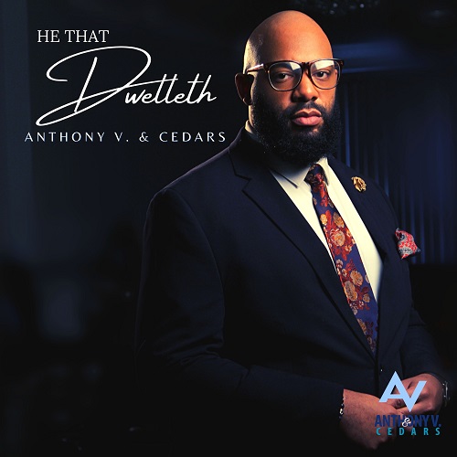 Synergy1Radio's tweet photo. #Ad: He That Dwelleth is now available on all digital outlets! Go Get It Today! https://t.co/FoCOZ8wWxX - - #Cedarsmusic #TeamCedars https://t.co/7tKXL4qChy