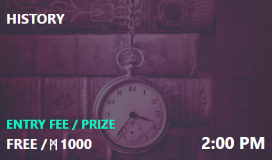 Mimir Quiz tweet media