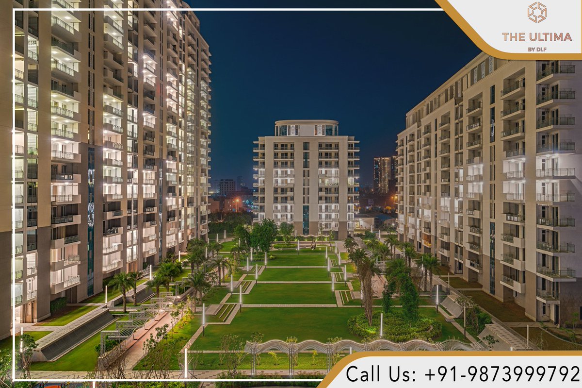 DC Jain Real Estate Services tweet media