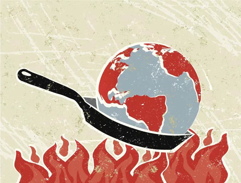 "Climate change isn’t something in the future. That narrative is fundamentally flawed because there are millions impacted and so many displaced already. That is the new 'inconvenient truth' that no one wants to hear." 
#ClimateCrisis #ClimateAction #ClimateEmergency #SaveSoil