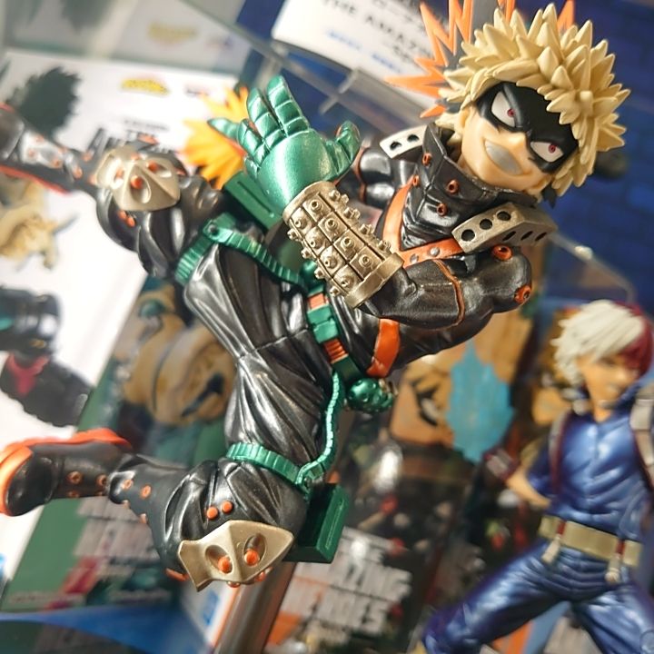 プライズ情報】5月26日（木）より順次登場予定「#僕のヒーロー